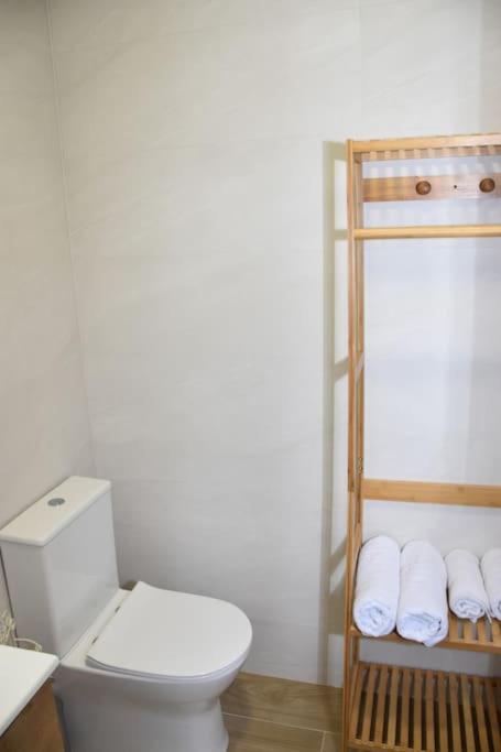 Appartement Loft 2 *