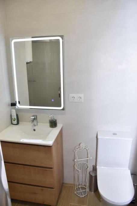 Loft 2 Appartement Málaga