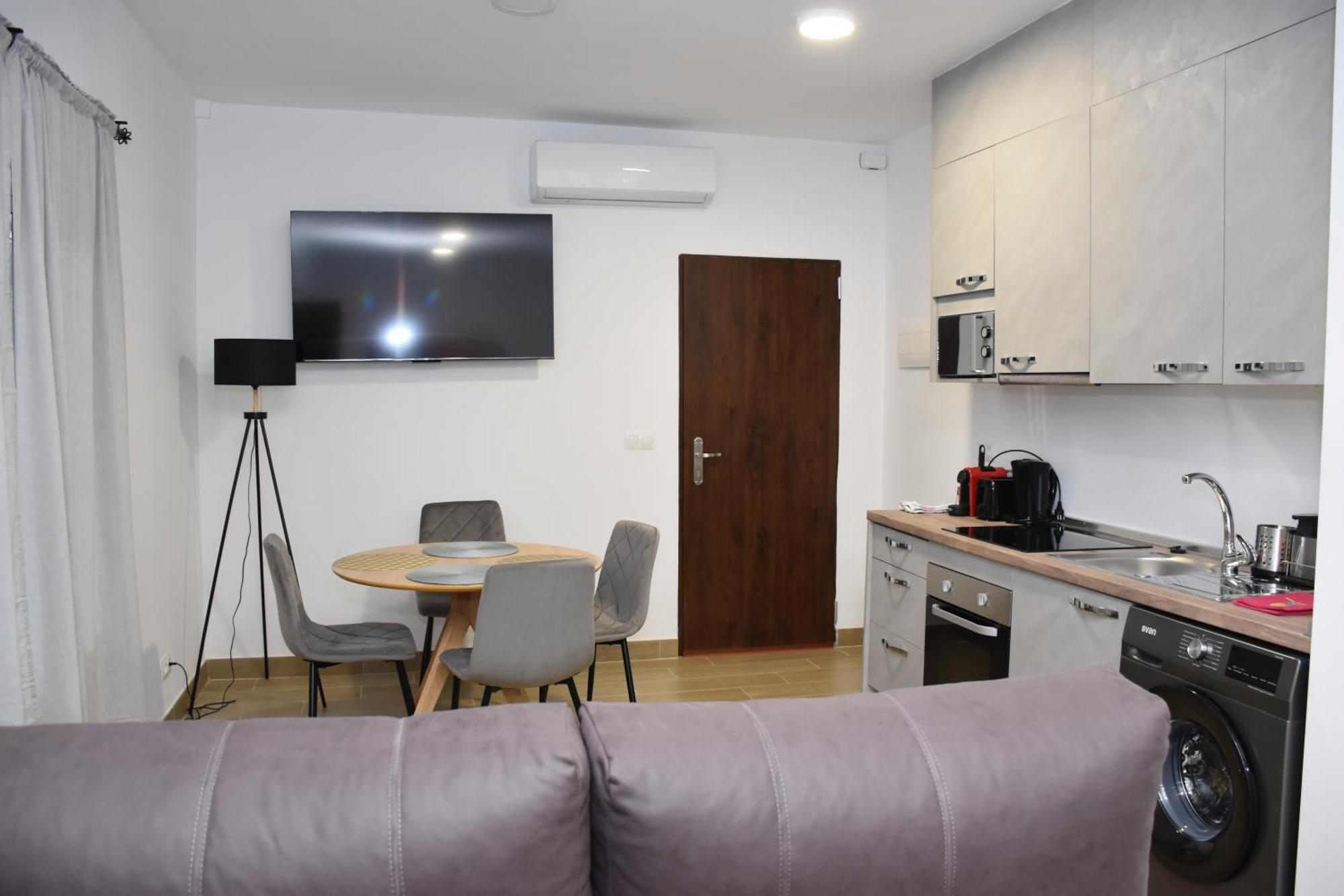 Appartement Loft 2 *
