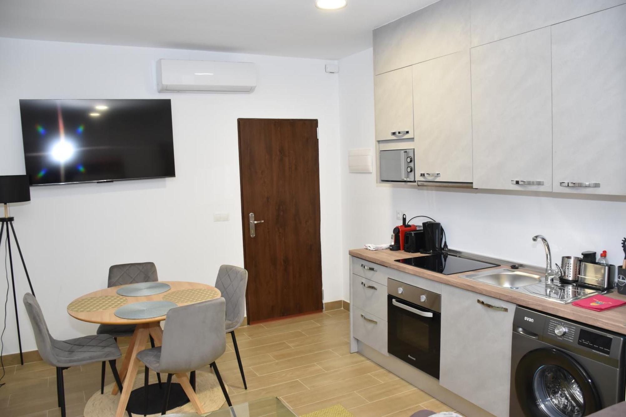 Apartamento Loft 2