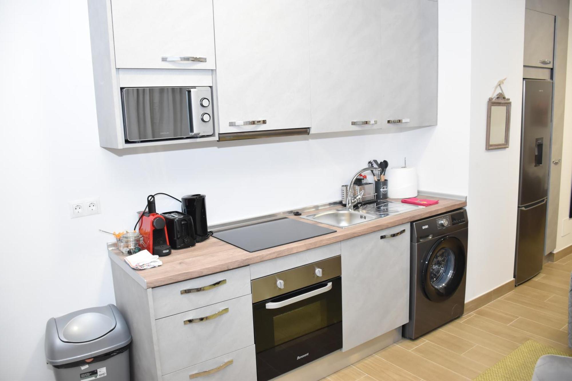 Loft 2 Apartamento