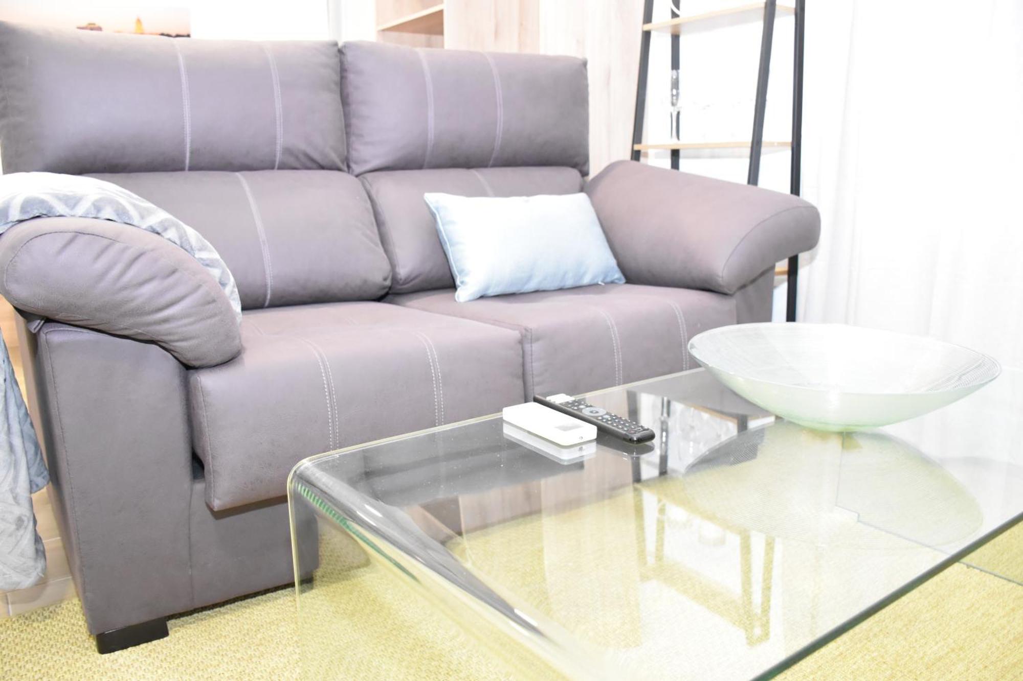 Appartement Loft 2 Málaga