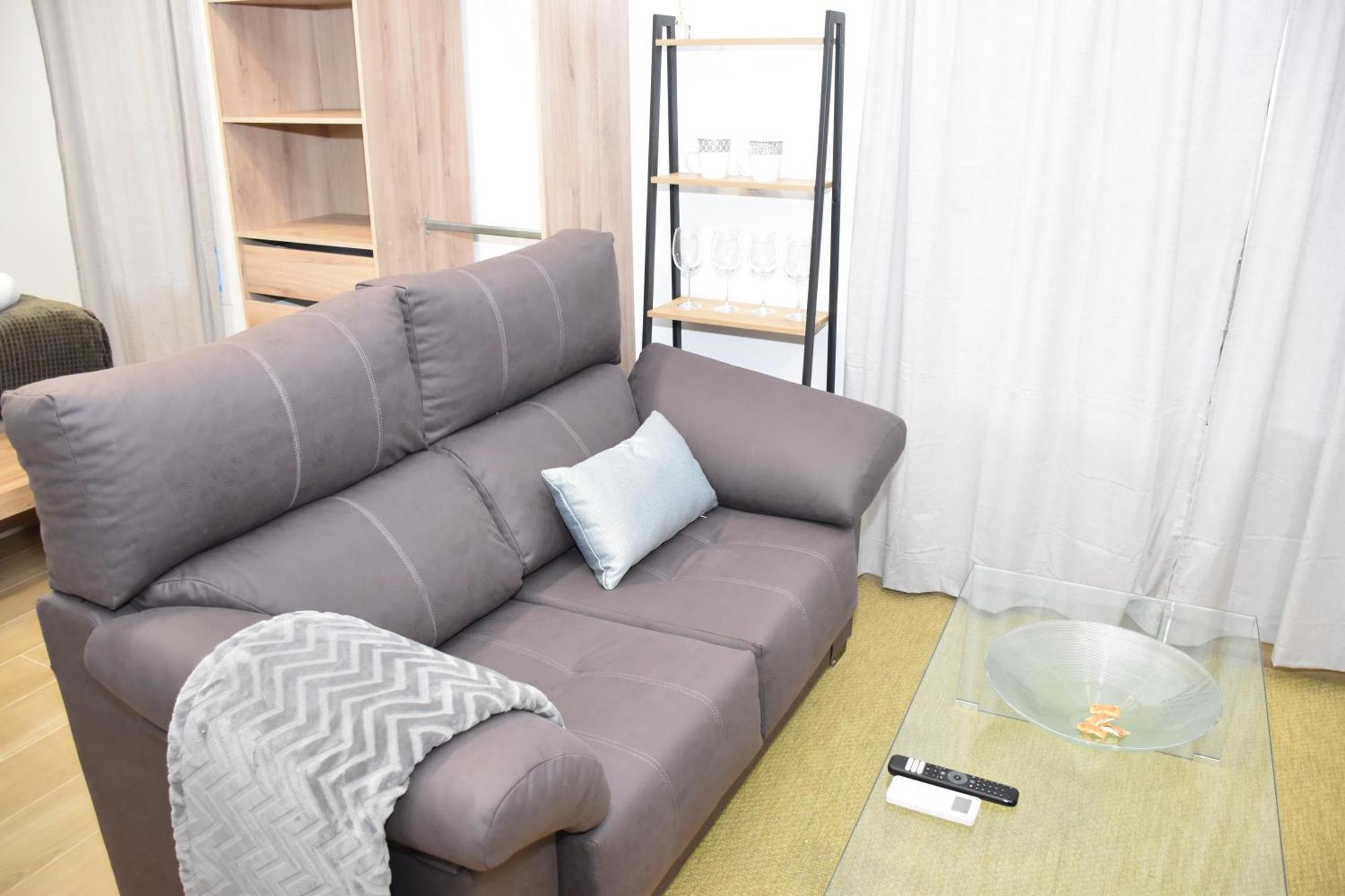 Loft 2 Appartement *
