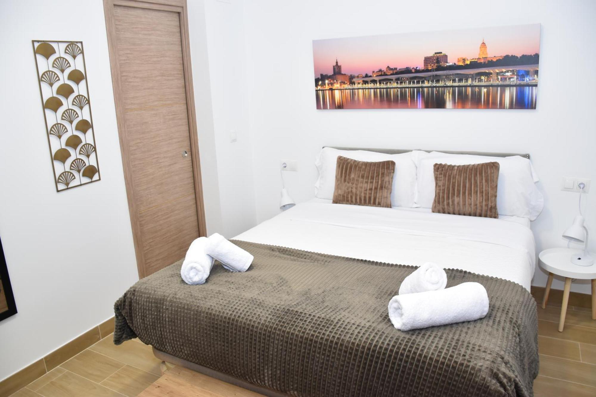 Loft 2 Appartement *
